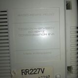 Radio Flip Flap Pathé Marconi