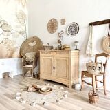 Art Deco sideboard