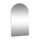 Arc mirror without metal 180x100