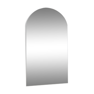 Arc mirror without metal 180x100