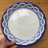 Vintage English porcelain dish