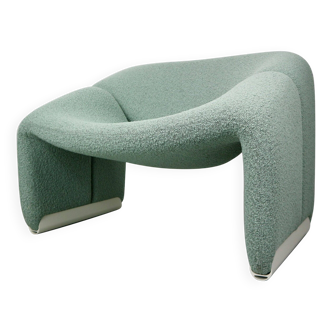 Fauteuil Groovy F598 Pierre Paulin pour Artifort