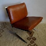 pair of Joker Olivier Morgue armchairs