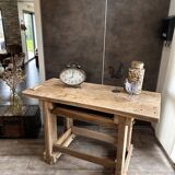 Renovated workbench