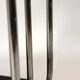 Bauhaus chromed tubular steel shelf, 1940s