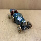 Bugat miniature replica