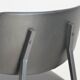 Vintage dining chair, Stol Kamnik 1960s