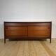 John Herbert teak sideboard – British mid-century credenza from the 1960s