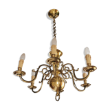 Lustre hollandais