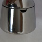 Four moka,coffee maker Carmencita design Marco Zanuso for Lavazza