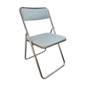 chaise pliante saki années