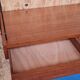 Cadovius Poul wall system