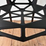 Set of 4 Chair One chairs by Magis