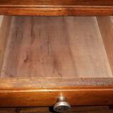 Art deco dressing table