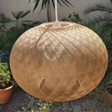 Scandinavian suspension vintage ball yarn perplex