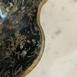 Napoleon III pocket emptier