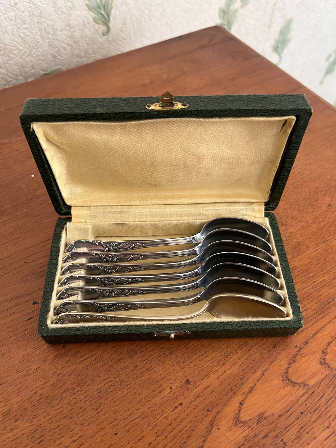 Small spoons housewife