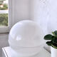 Lamp "Ball" by André Ricard for Metalarte, 1960/70