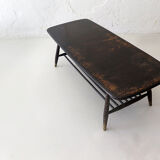 Vintage Ercol Coffee Table