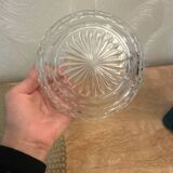 coupelle bohemia cristal