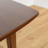 Mid-century teak extendable dining table, United Kingdom, 1960s