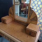 Art Deco hairdresser