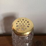 Sucrier saupoudreuse