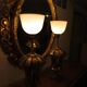 Pair of lamps