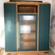 Armoire datant du début 20ème
