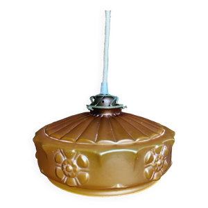 suspension Art Déco