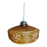Art Deco suspension