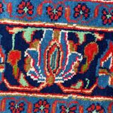 Tapis vintage persan mahal 238x354