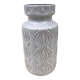 Ceramic vase, Scheurich Keramik, Germany, 1970s.