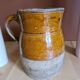 Former Scandinavian-style sandstone pitcher