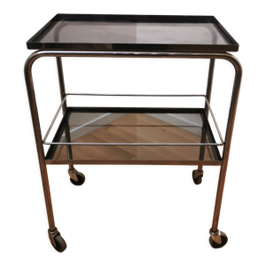desserte vintage années