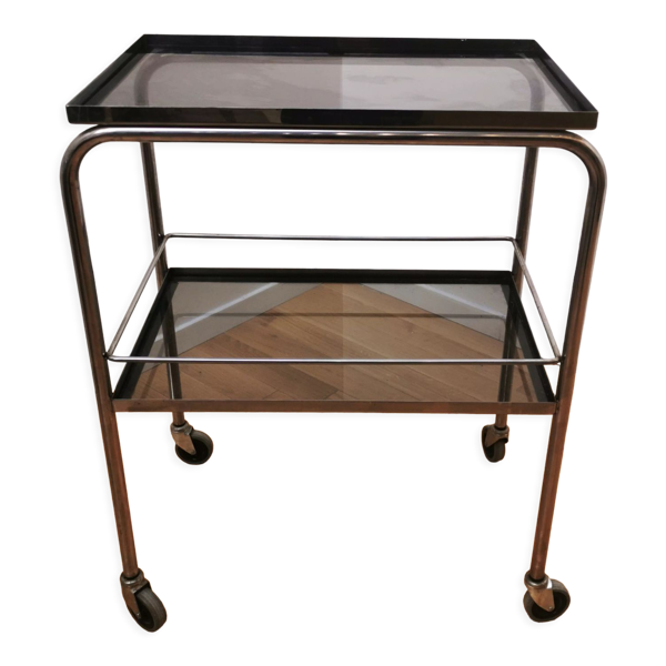 Desserte vintage années 50