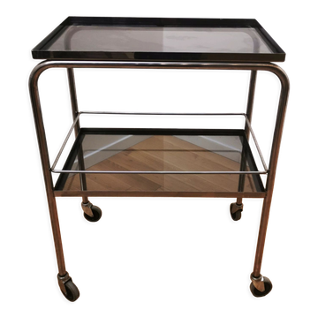 Desserte vintage années 50