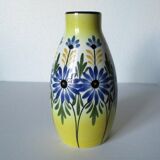 Vase ancien ovoïde
