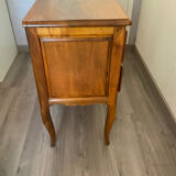 Old chest of drawers