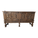 Dining room buffet