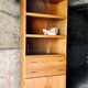 Display cabinet in Modernist style / mid-20th century