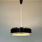 Pendant lamp Model 8063 by Niek Hiemstra for Hiemstra Evolux, 1960s