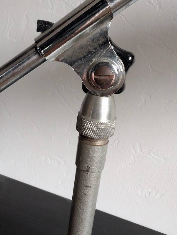 Lampe industrielle,vintage Solère Paris