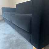 Right armchair Jean Michel Frank