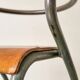 School chair Jacques Hitier