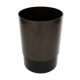 Vintage Samp Manade trash can 70s