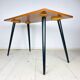 Coffee table, former Yugoslavia, 1960s