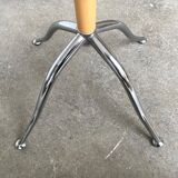 Vintage Italian postmodern coat rack by Calligaris.