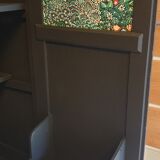 Parisian kitchen cabinet