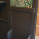 Parisian kitchen cabinet
